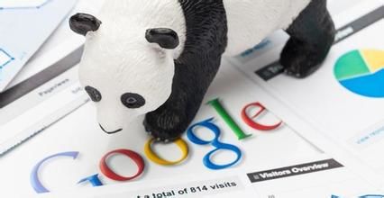 谷歌公司 谷歌搜索 谷歌优化 熊猫算法4.1