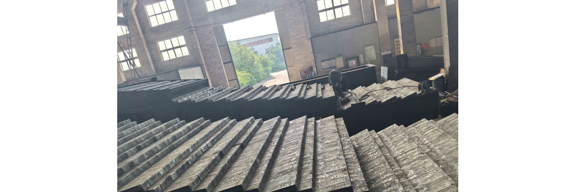 boiler grate