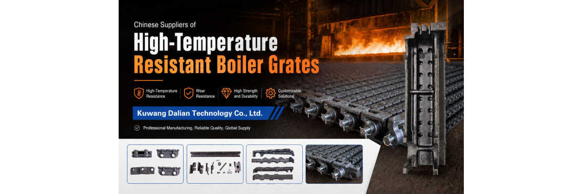 boiler grate