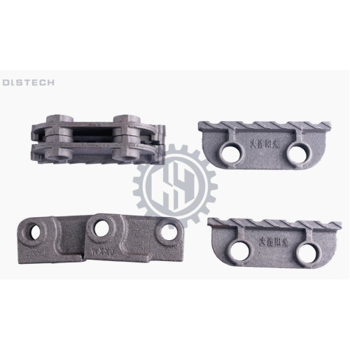 Spare Parts of Coal Fired Boiler Chain Belt Grate Spare Parts of Coal Fired Boiler Chain Belt Grate
